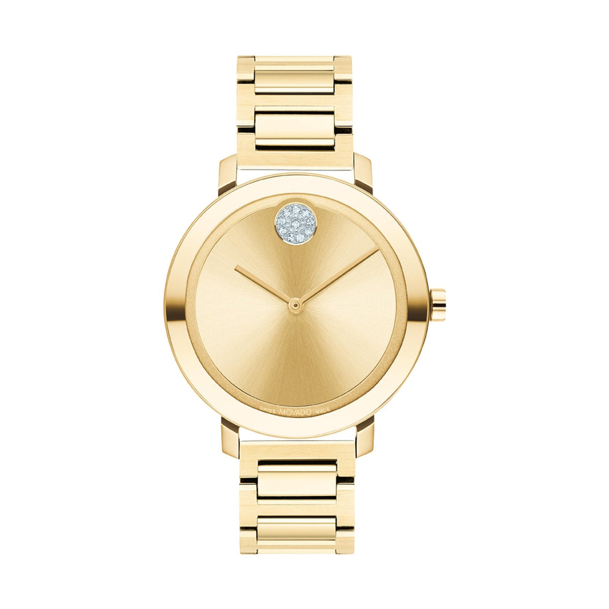 Movado Bold Evolution Quartz Women&#39;s Watch 3600823