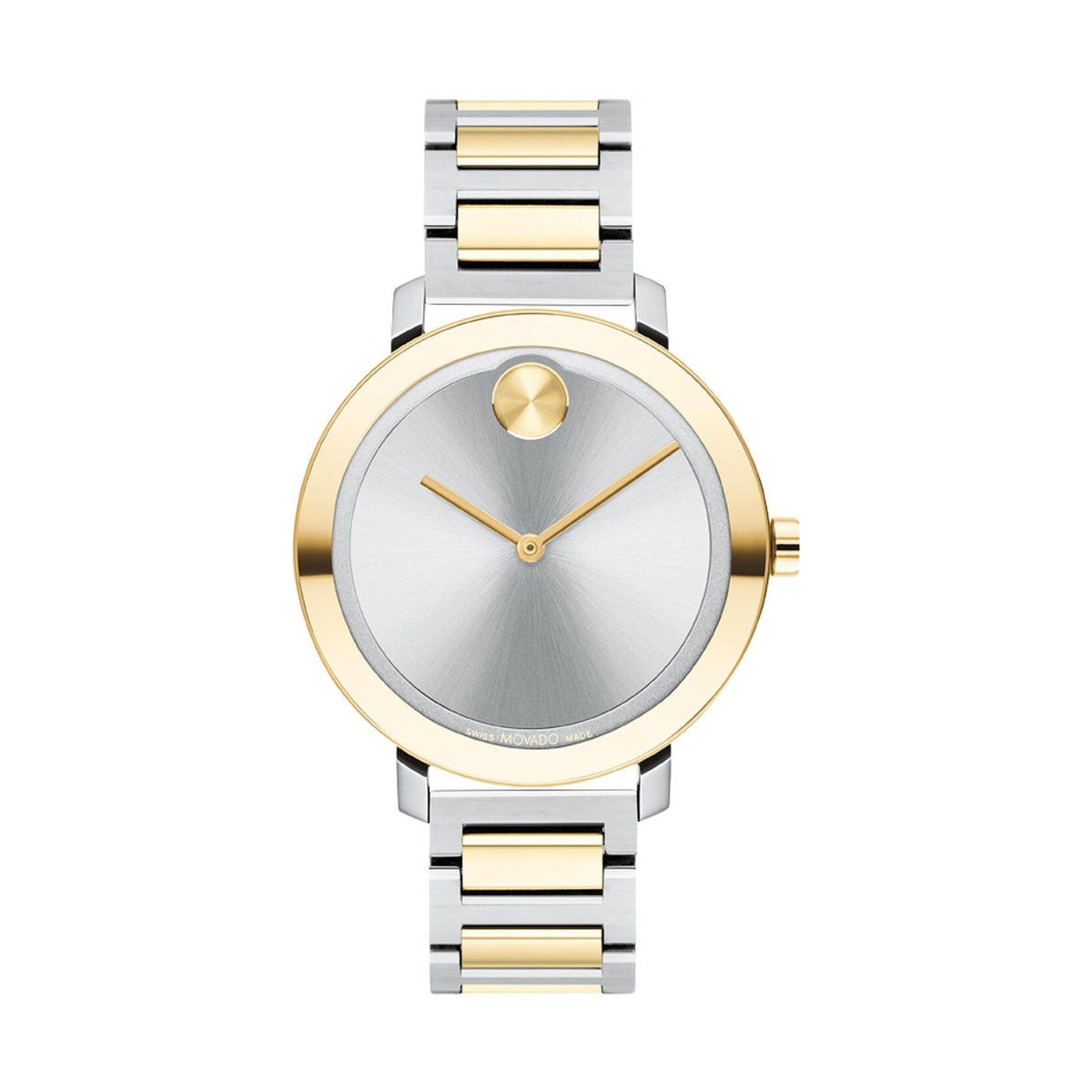 Movado Bold Evolution Quartz Women&#39;s Watch 3600825