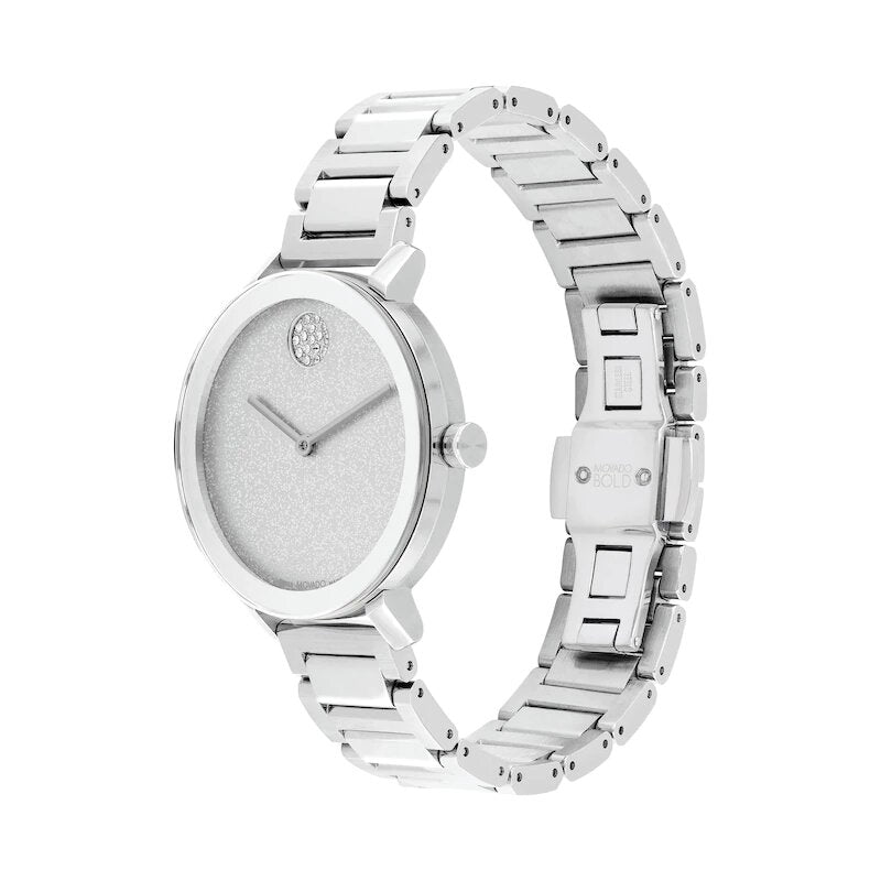 Movado Bold Evolution Women&#39;s Watch 3600827