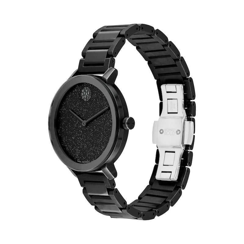 Movado Bold Evolution Women&#39;s Watch 3600829