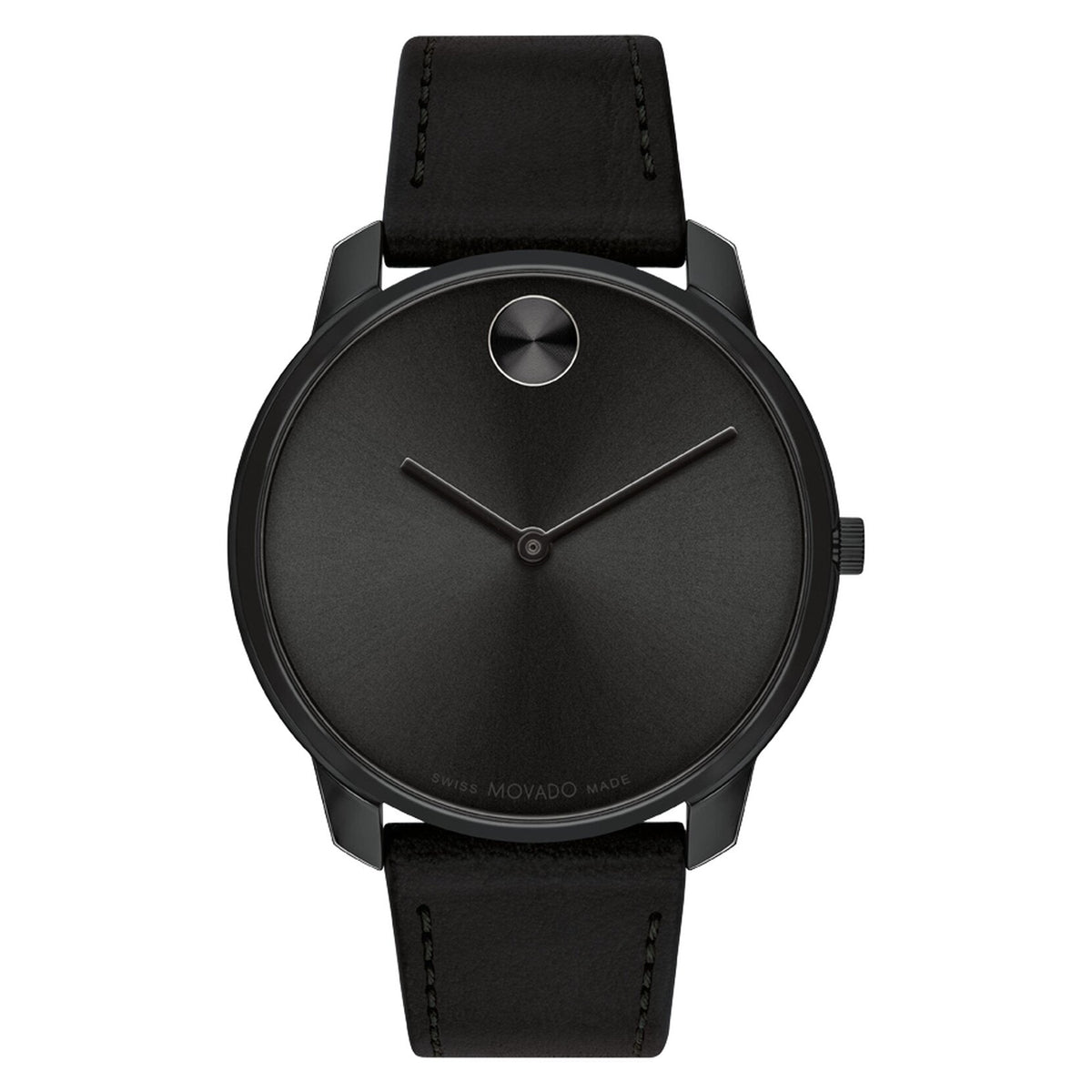 Movado Bold Thin Men&#39;s Watch 3600831