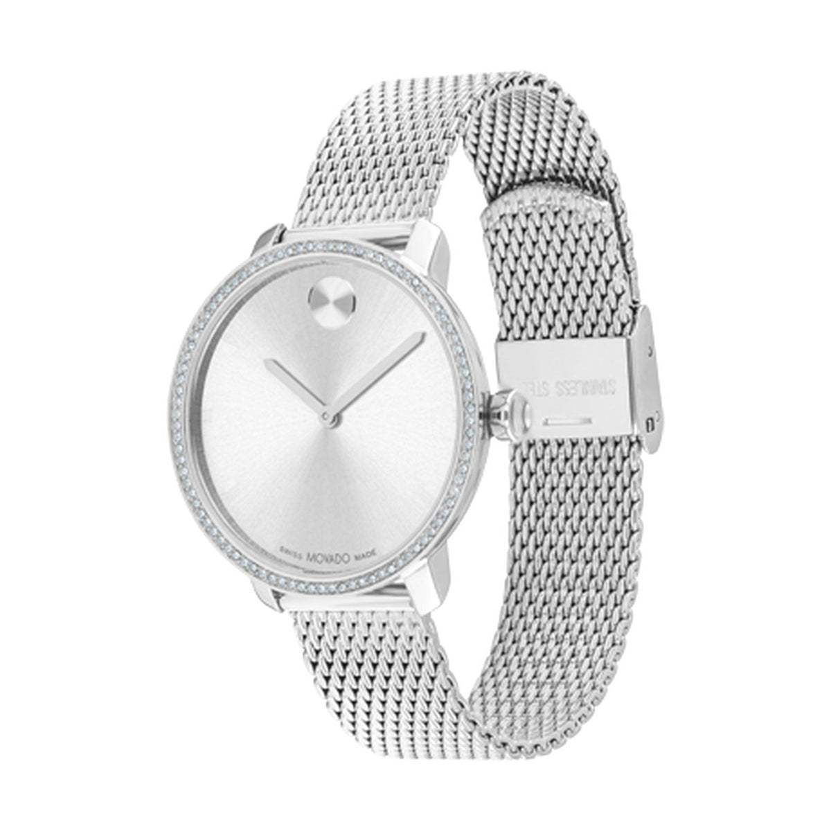 Movado Bold Shimmer Women&#39;s Watch 3600840