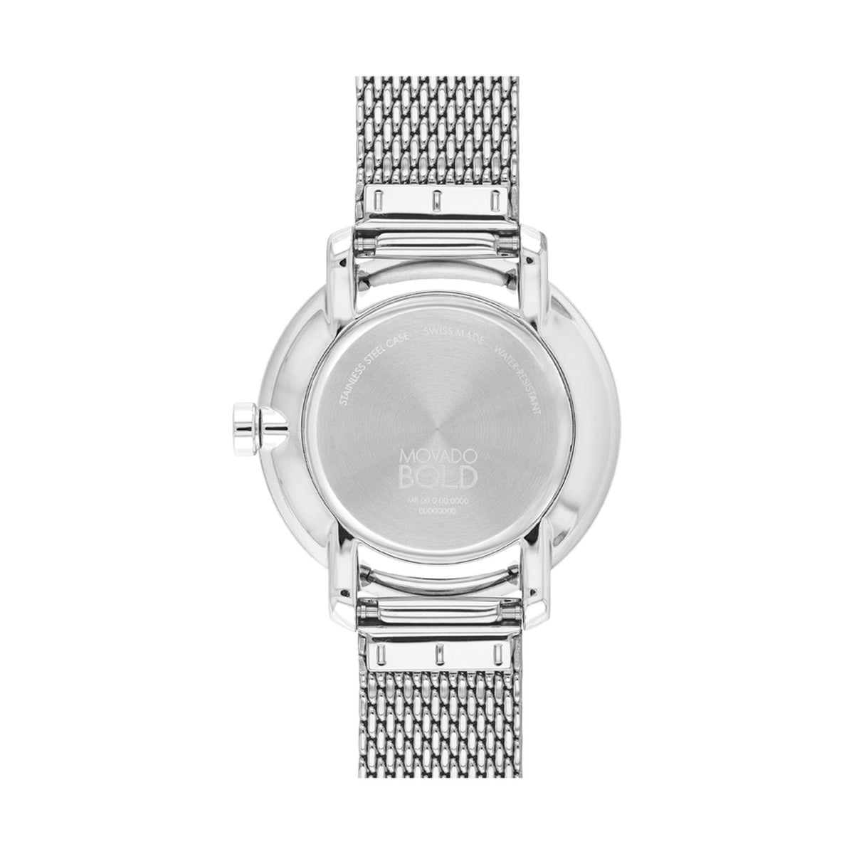 Movado Bold Shimmer Womens Watch 3600840