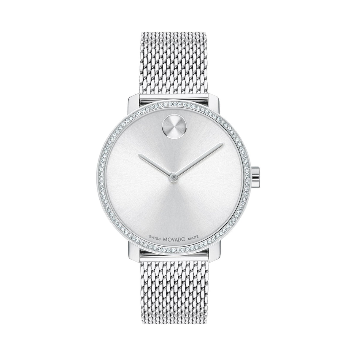 Movado Bold Shimmer Women&#39;s Watch 3600840