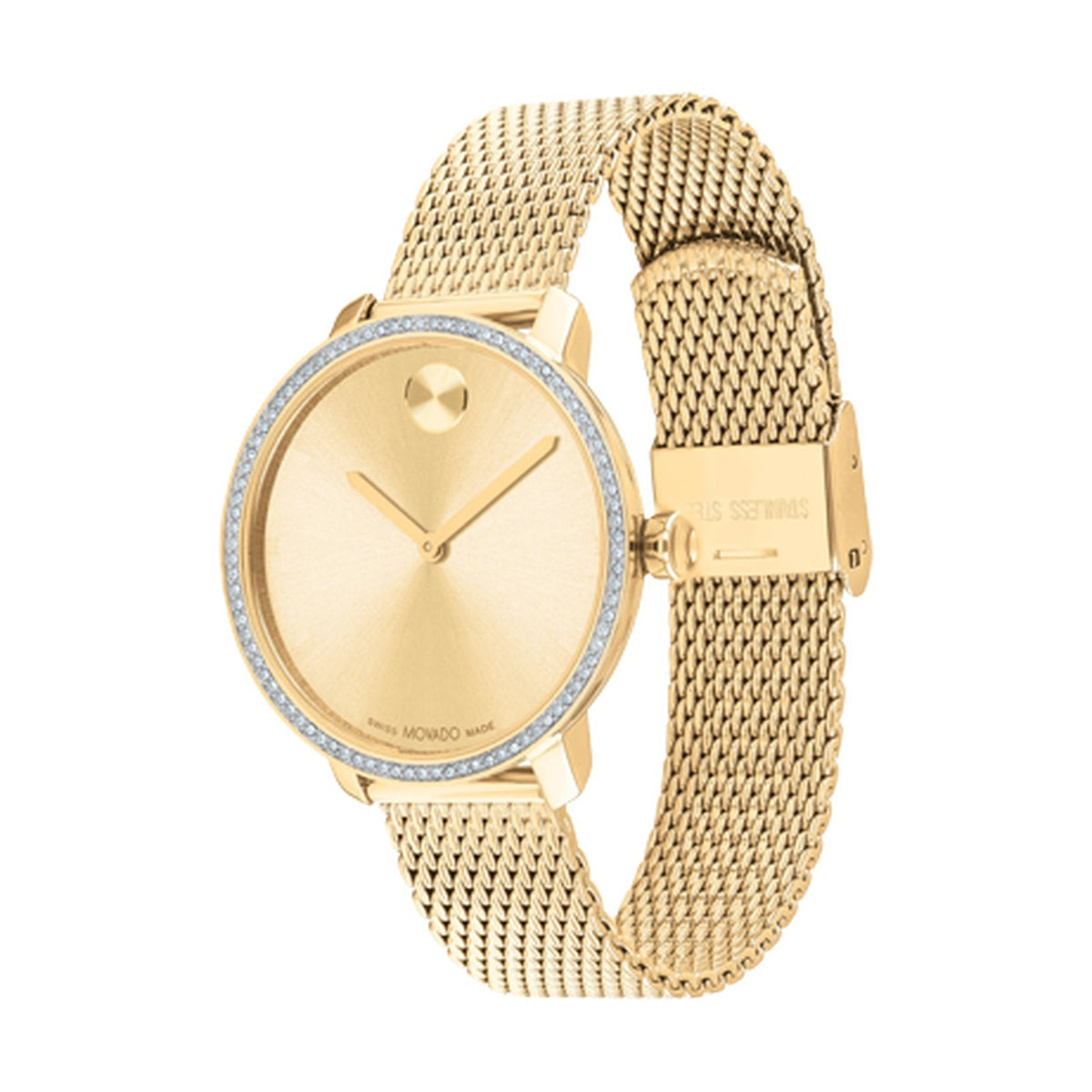 Movado Bold Shimmer Women&#39;s Watch 3600841