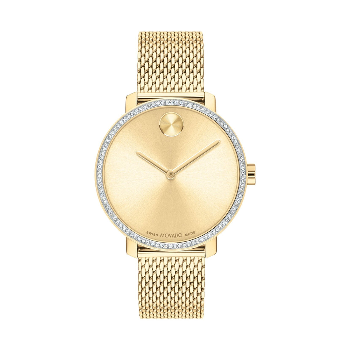 Movado Bold Shimmer Women&#39;s Watch 3600841