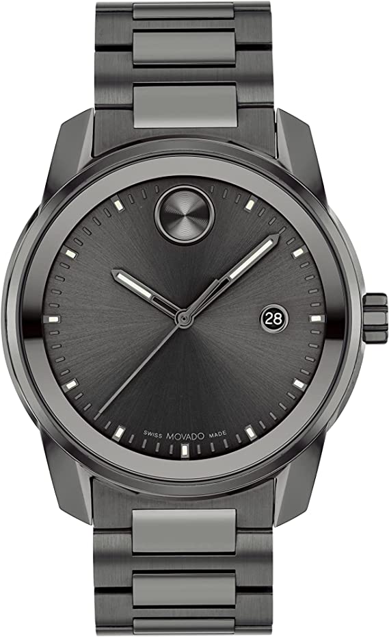 Movado serio cheap men's watch