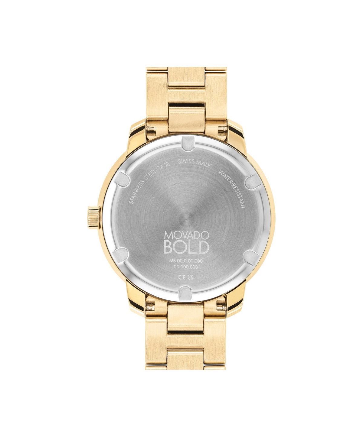 Movado Bold Verso Quartz Women&#39;s Watch 3600871