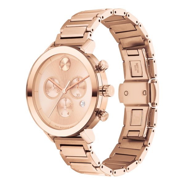 Movado Bold Evolution Quartz Women&#39;s Watch 3600886