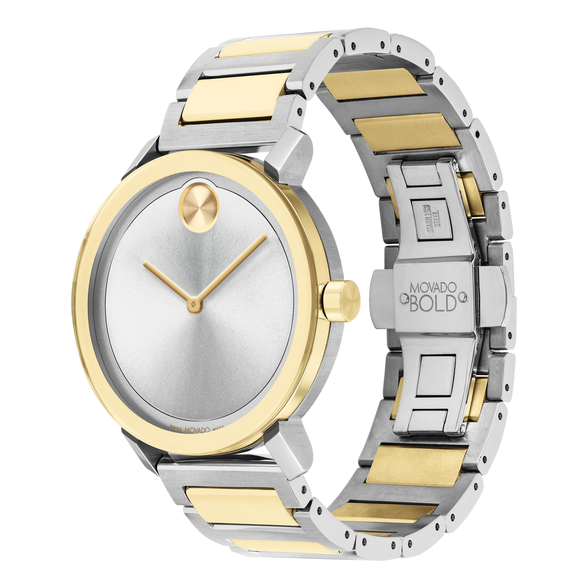Movado Bold Watches, Movado Museum Watch for Men & Women
