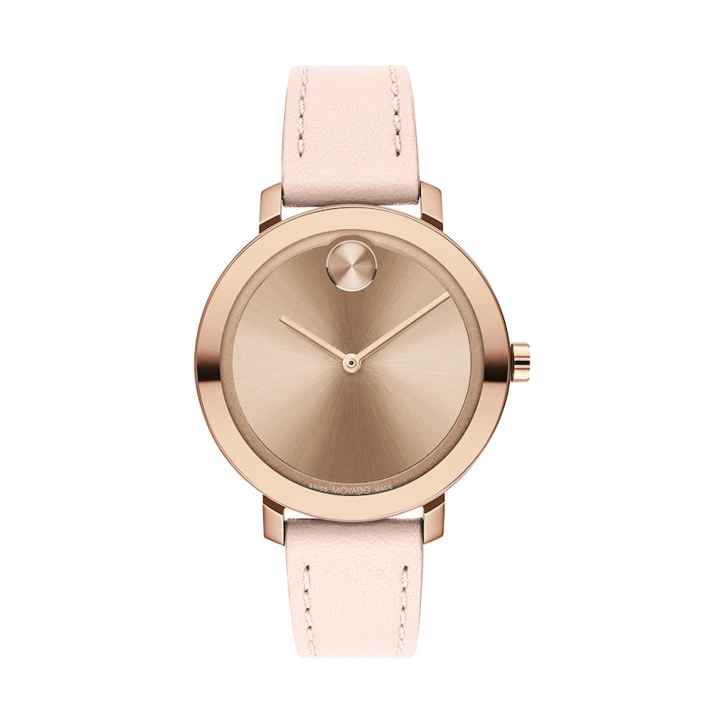 Movado Bold Evolution Quartz Women&#39;s Watch 3600889