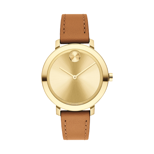 Movado Bold Evolution Quartz Women&#39;s Watch 3600890