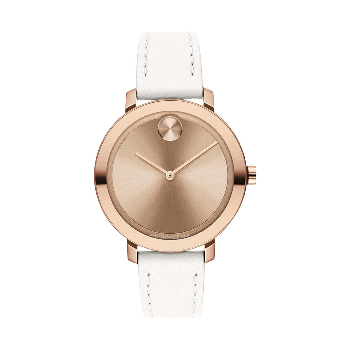 Movado Bold Evolution Quartz Women&#39;s Watch 3600891