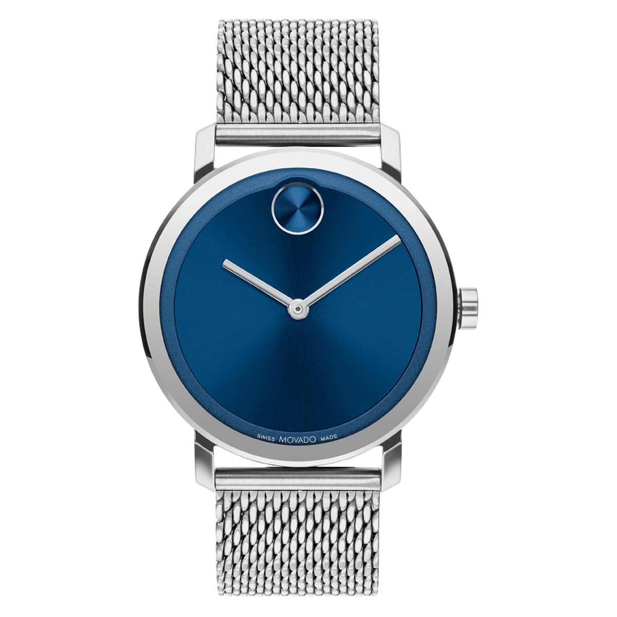 Movado Bold Evolution Quartz Men&#39;s Watch 3600901