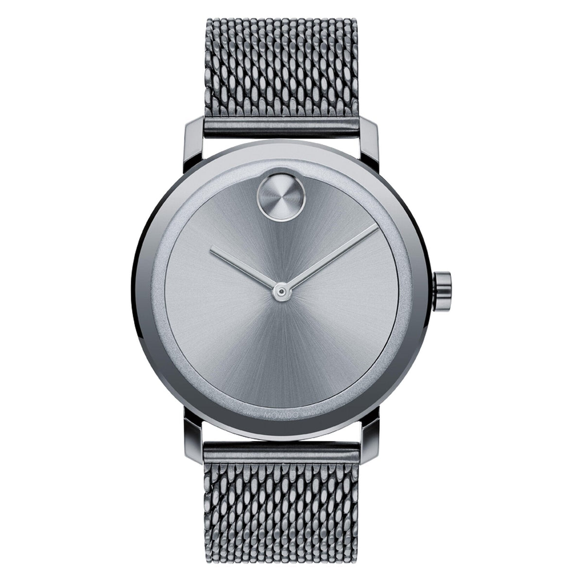 Movado Bold Evolution Quartz Men&#39;s Watch 3600902