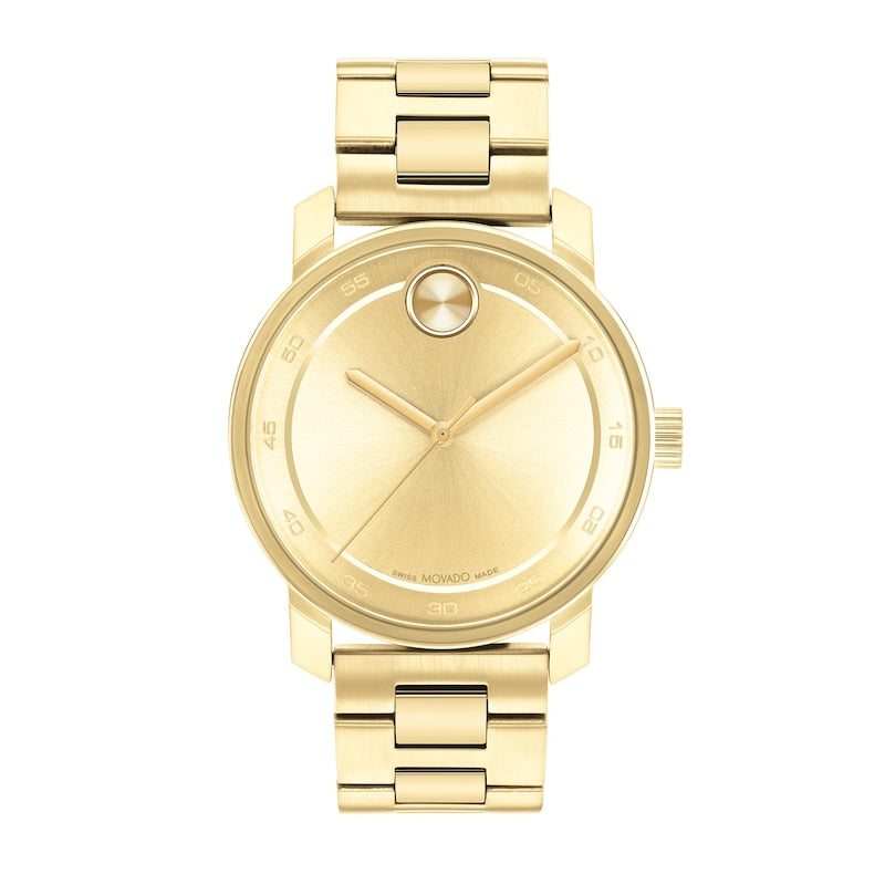 Movado Bold Access Quartz Men&#39;s Watch 3600912