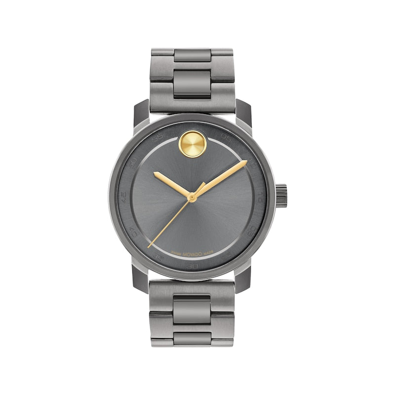 Movado Bold Access Quartz Men&#39;s Watch 3600913
