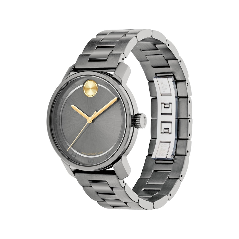 Movado Bold Access Quartz Men&#39;s Watch 3600913