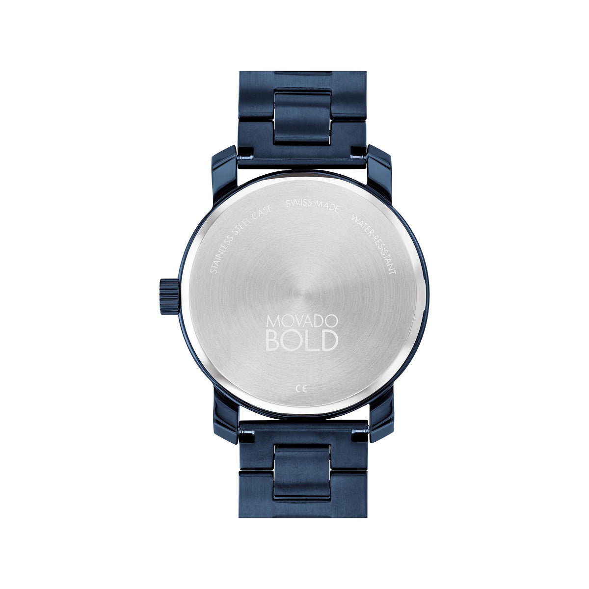 Movado Bold Access Quartz Men&#39;s Watch 3600914