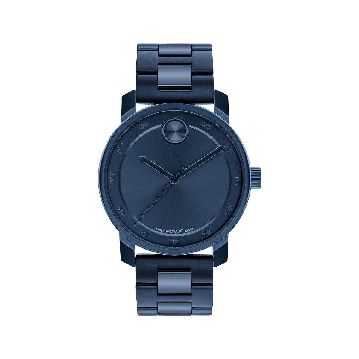 Movado Bold Access Quartz Men&#39;s Watch 3600914