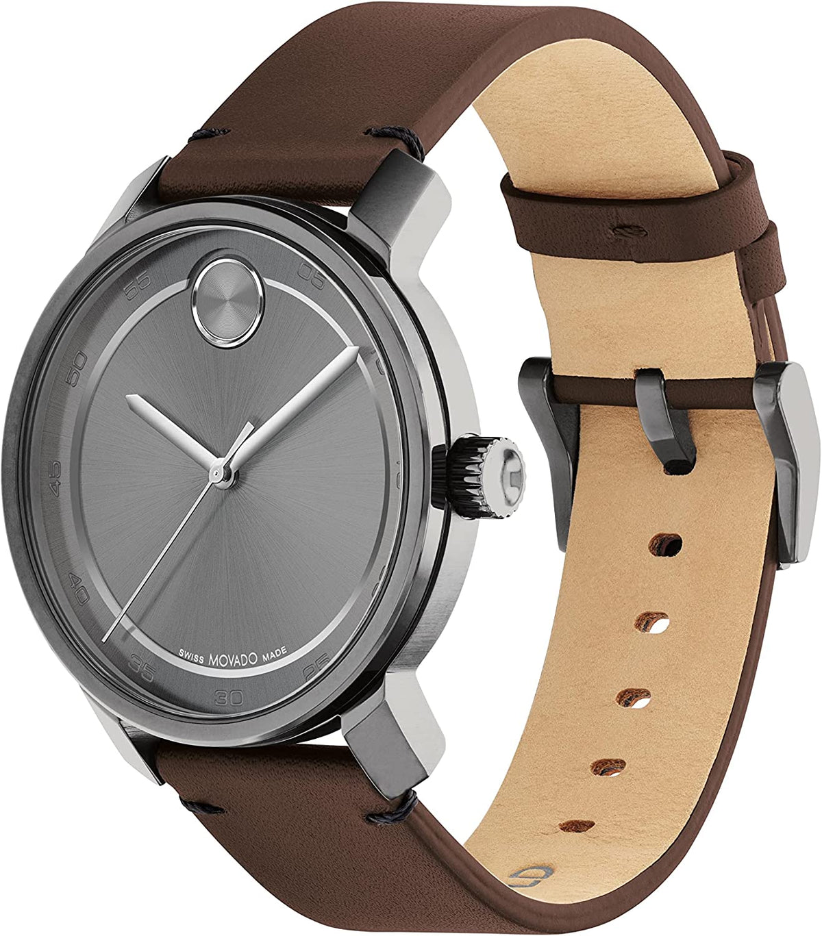 Movado Bold Access Quartz men&#39;s Watch 3600916