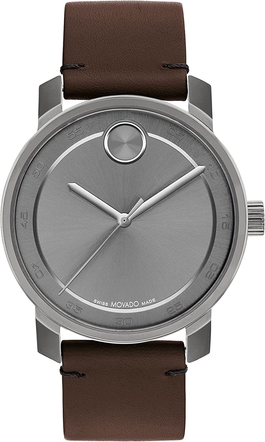 Movado Bold Access Quartz men&#39;s Watch 3600916