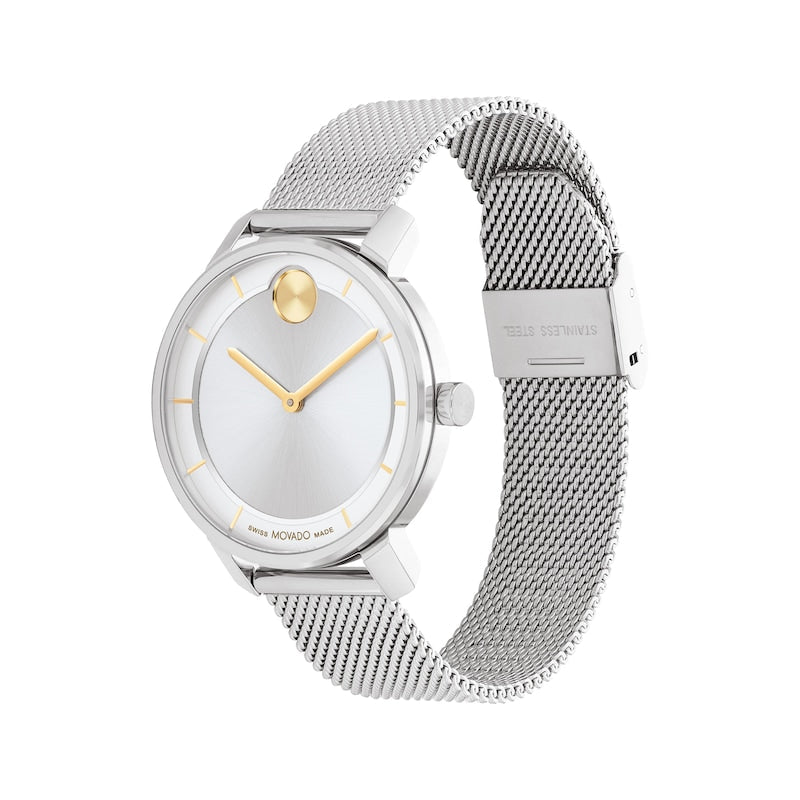 Movado Bold Access Quartz Women&#39;s Watch 3600919