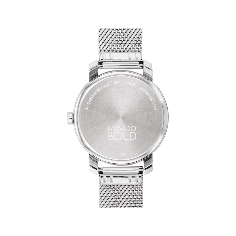 Movado Bold Access Quartz Womens Watch 3600919