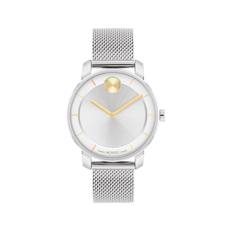 Movado Bold Access Quartz Women&#39;s Watch 3600919