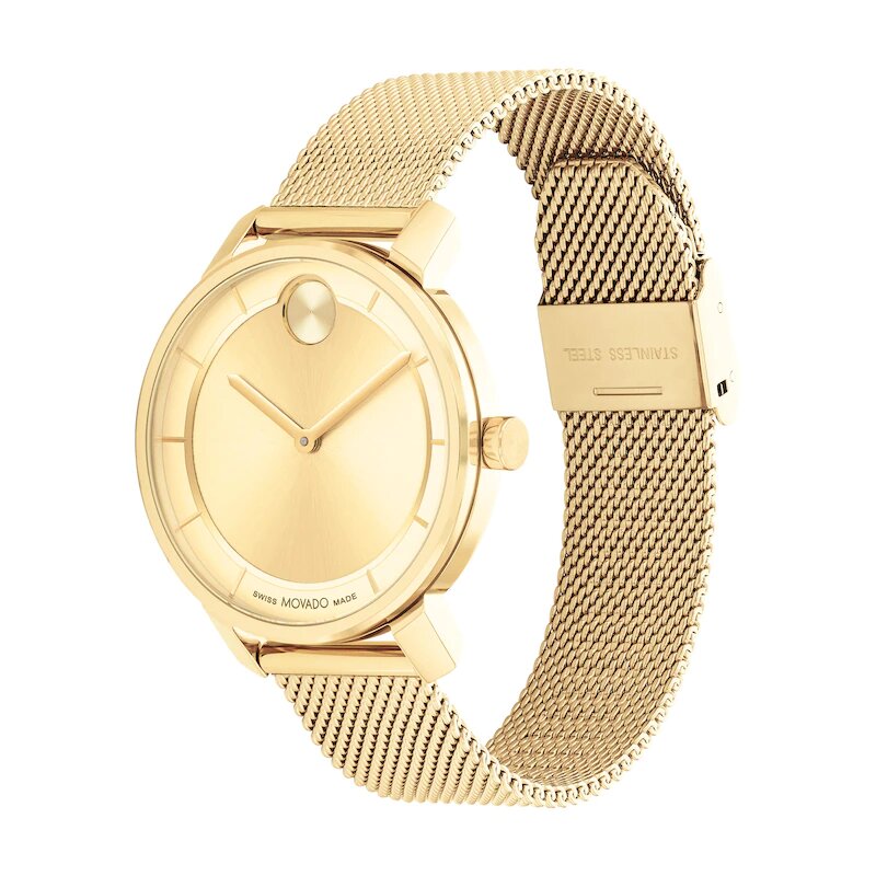 Movado Bold Access Quartz Women&#39;s Watch 3600921