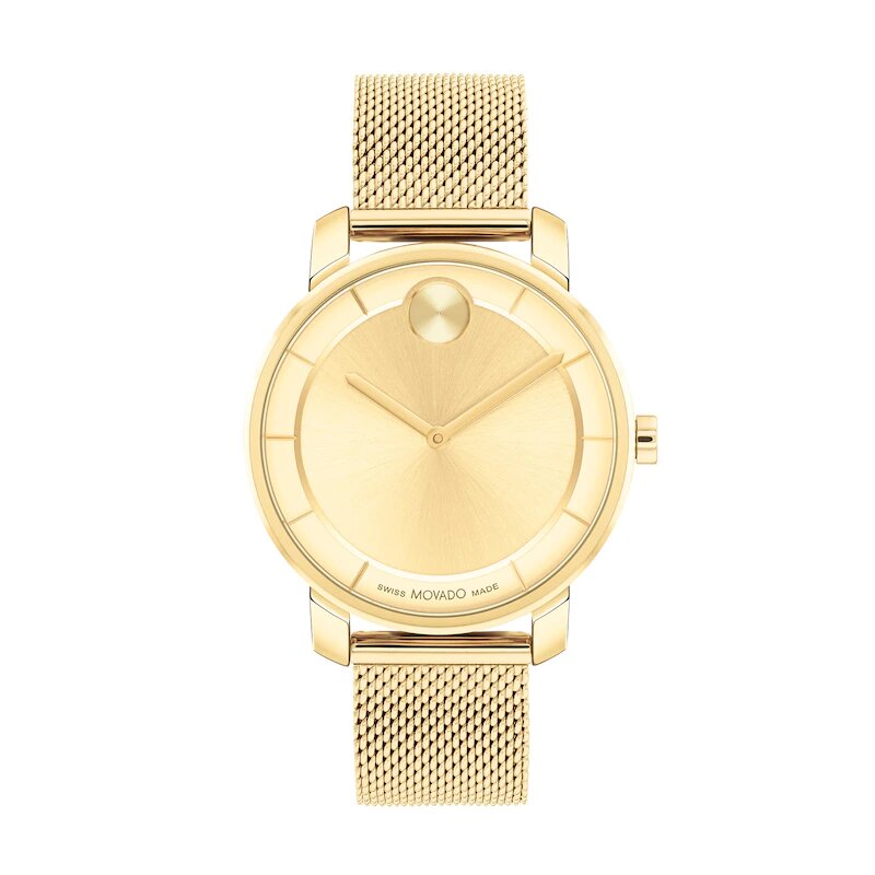 Movado Bold Access Quartz Women&#39;s Watch 3600921