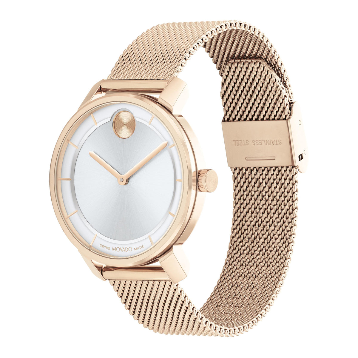 Movado Bold Access Quartz Women&#39;s Watch 3600924