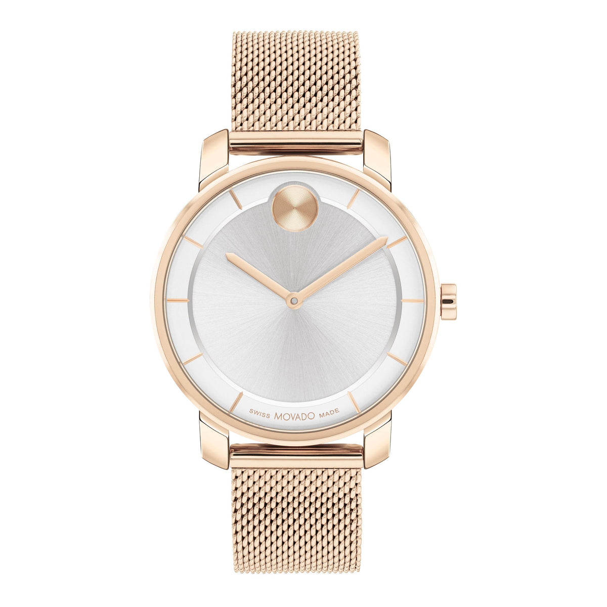 Movado Bold Access Quartz Women&#39;s Watch 3600924