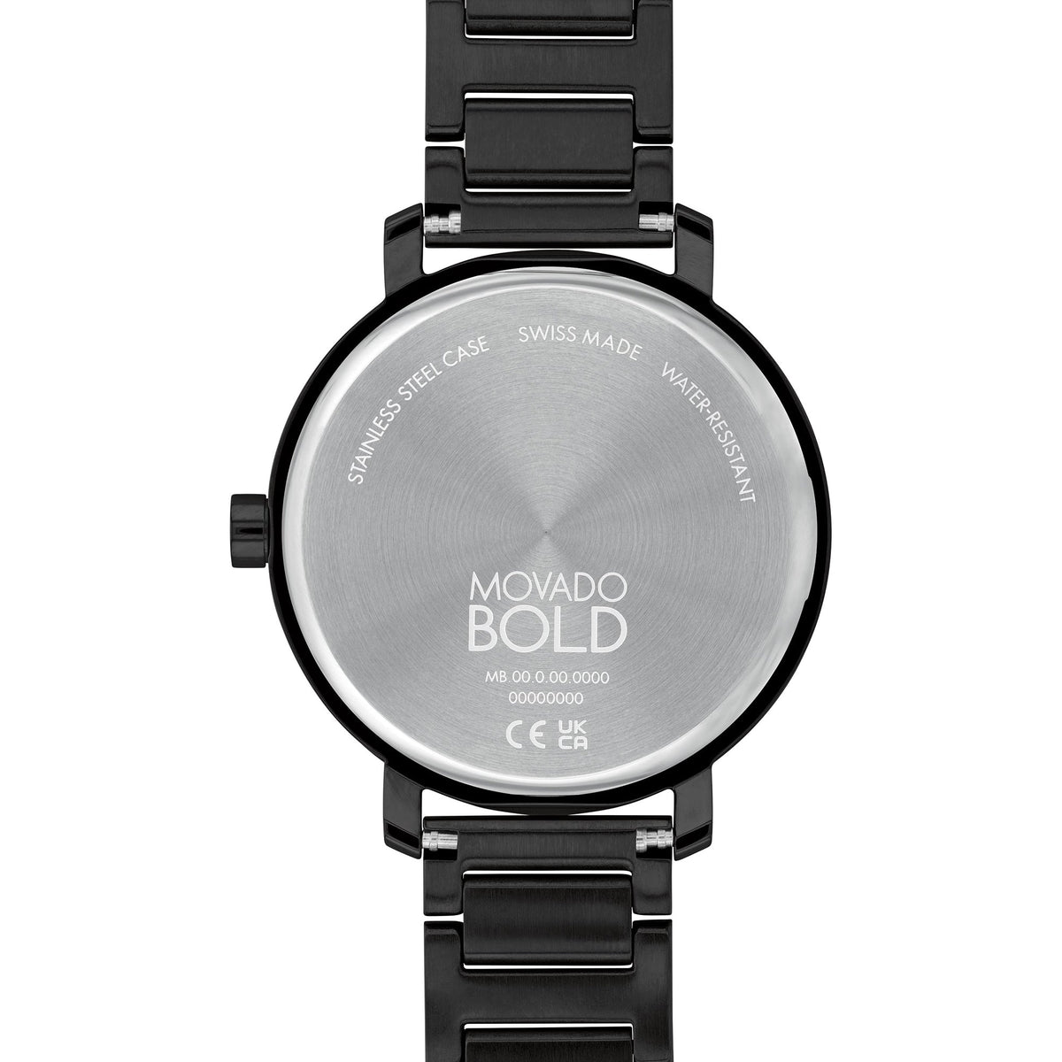 Movado Bold Evolution Quartz Women&#39;s Watch 3600930