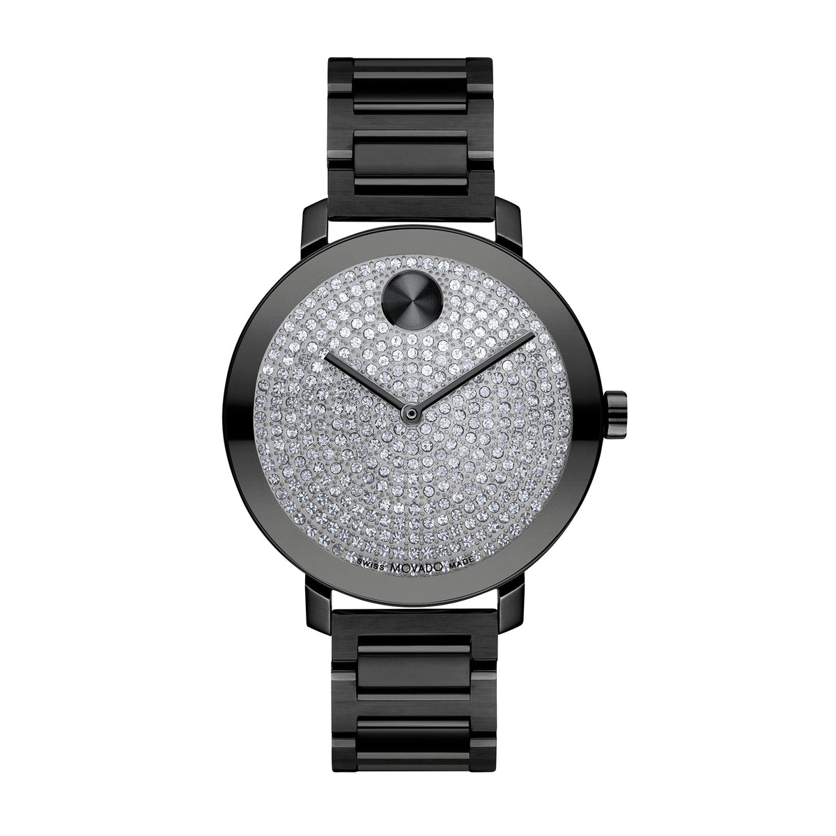 Movado Bold Evolution Quartz Women&#39;s Watch 3600930