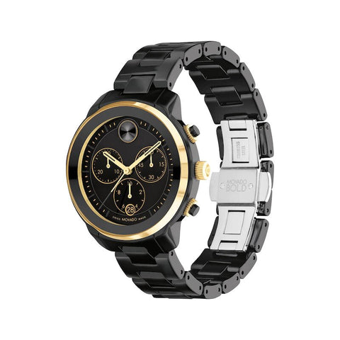 Movado Bold Verso Quartz Women's Watch 3600932