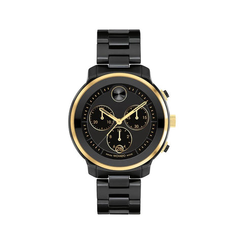 Movado Bold Verso Quartz Women's Watch 3600932