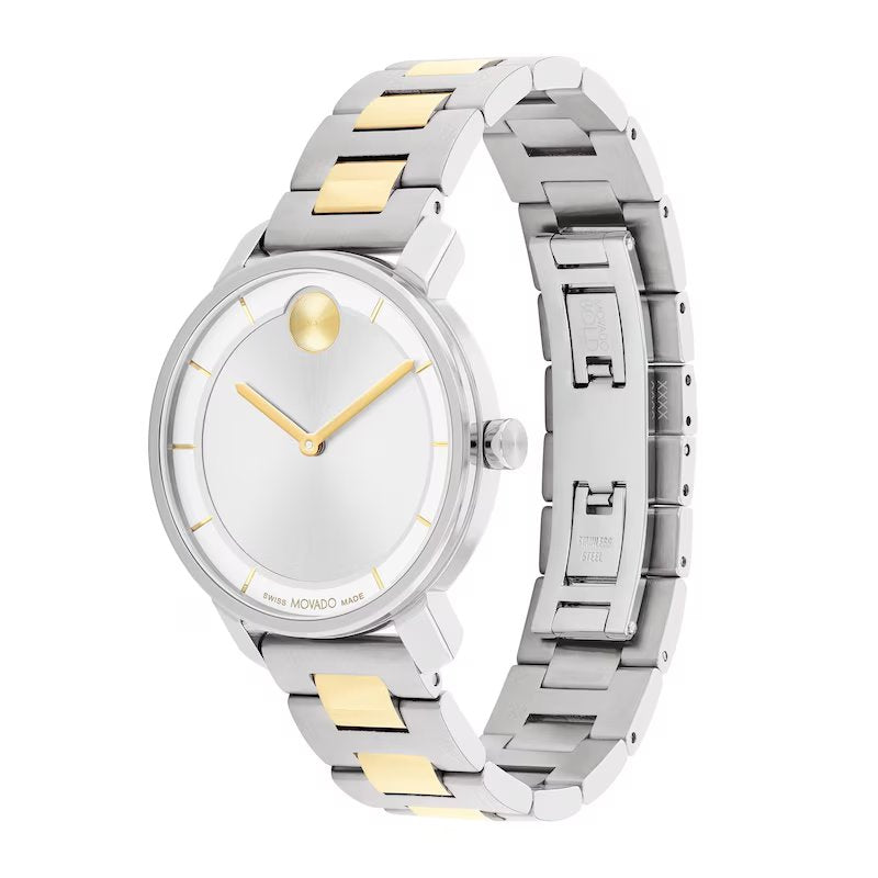 Movado Bold Quartz Women&#39;s Watch 3600965