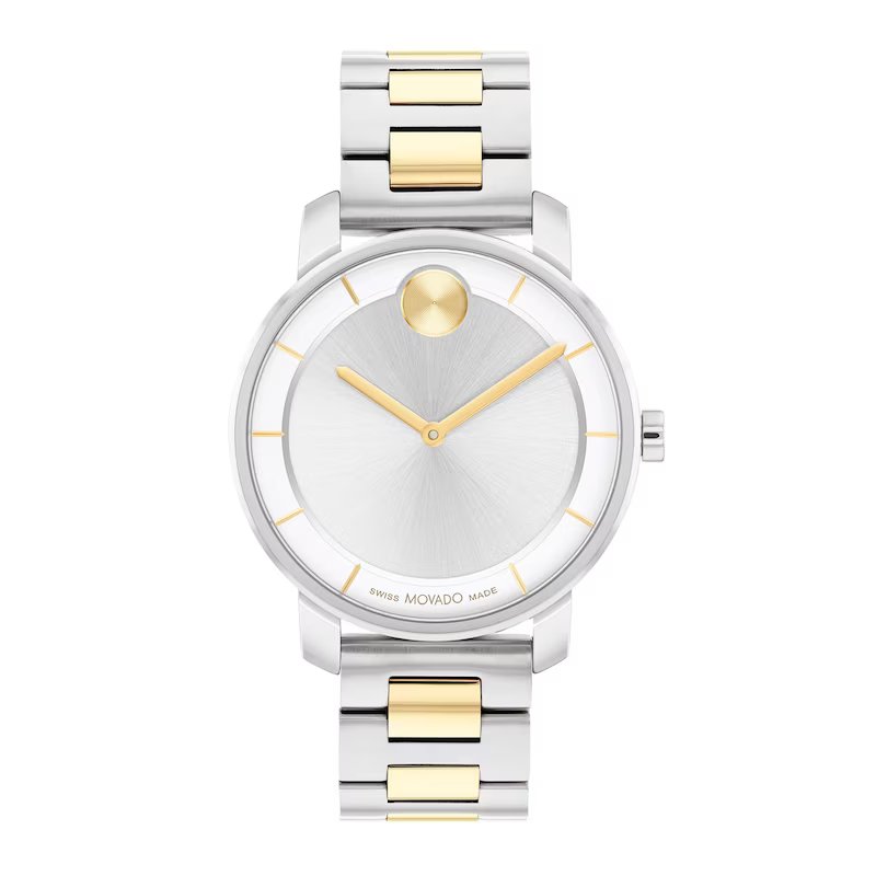Movado Bold Quartz Women&#39;s Watch 3600965
