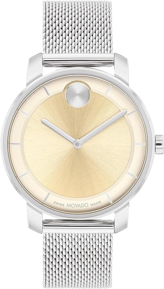 Movado Bold Access Quartz Women&#39;s Watch 3601070