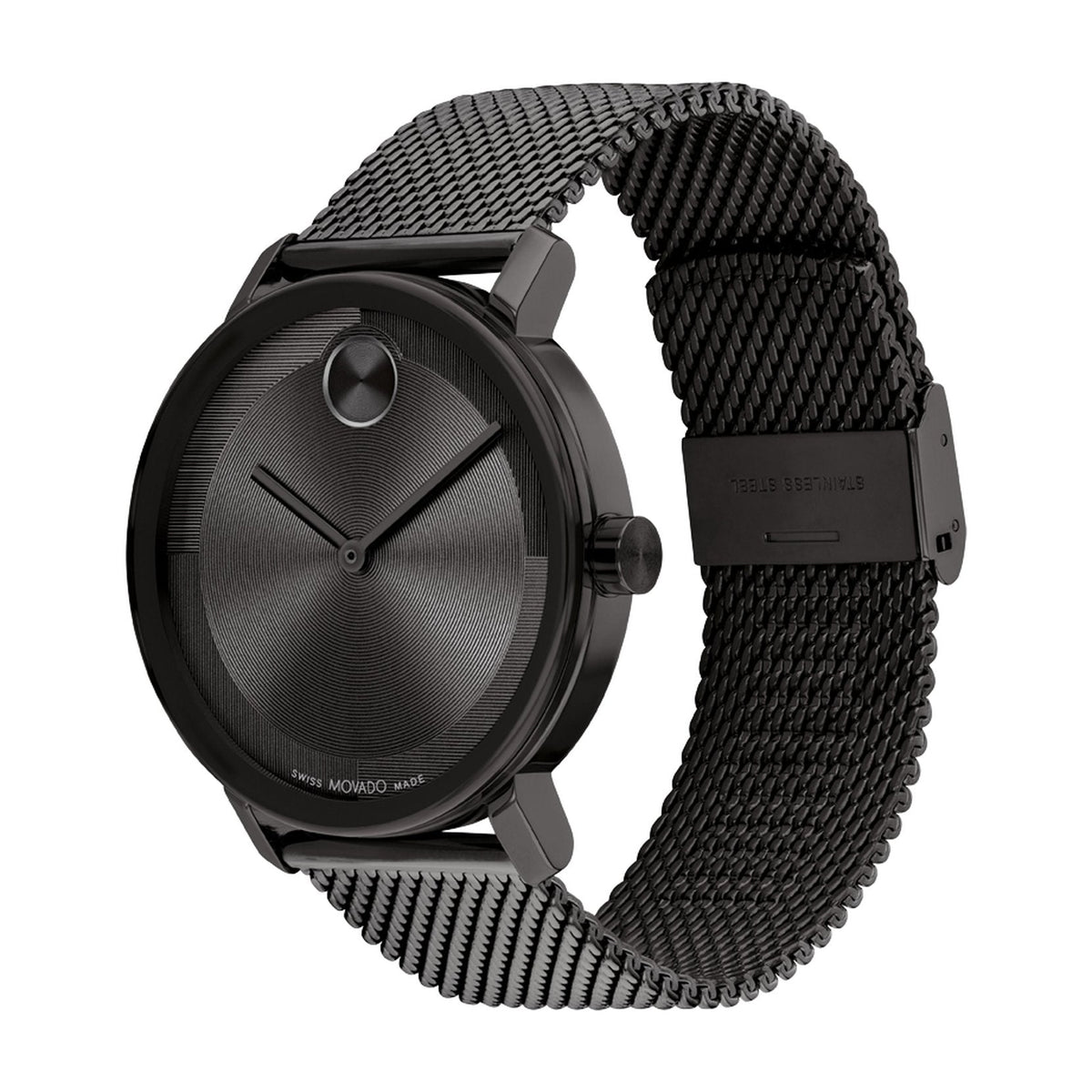 Movado Bold Evolution 2.0 Quartz Men&#39;s Watch 3601072