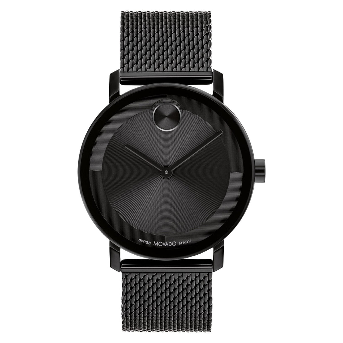 Movado Bold Evolution 2.0 Quartz Men&#39;s Watch 3601072