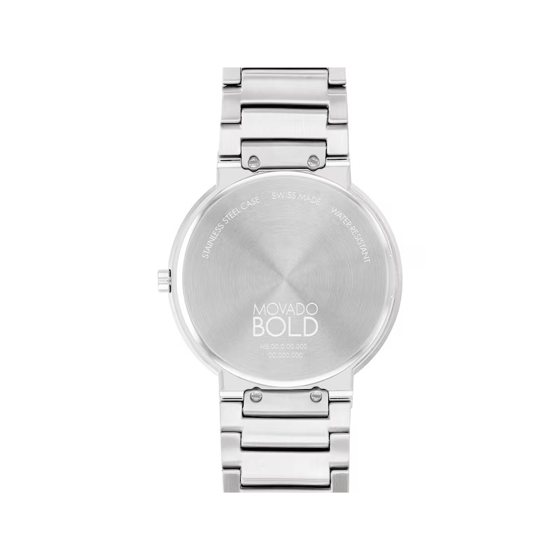 Movado Bold  Quartz Men&#39;s Watch 3601074