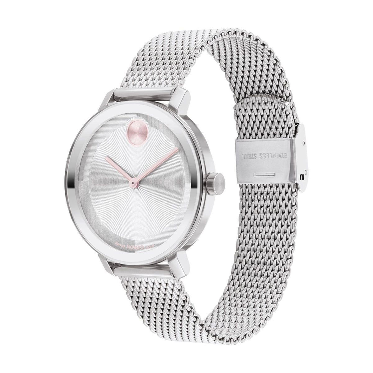 Movado Bold Evolution 2.0 Quartz Women&#39;s Watch 3601085