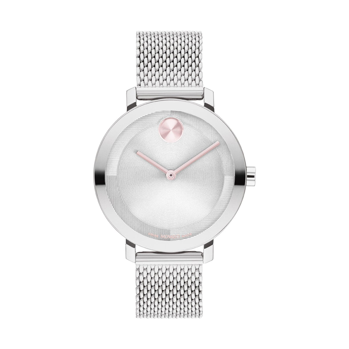 Movado Bold Evolution 2.0 Quartz Women&#39;s Watch 3601085