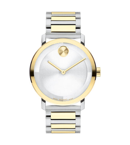 Movado Bold Evolution 2.0 Quartz Men's Watch 3601087