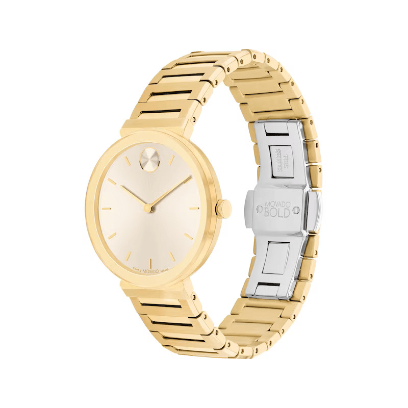 Movado Bold Quartz Women&#39;s Watch 3601088