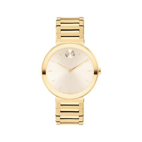 Movado Bold Quartz Women's Watch 3601088