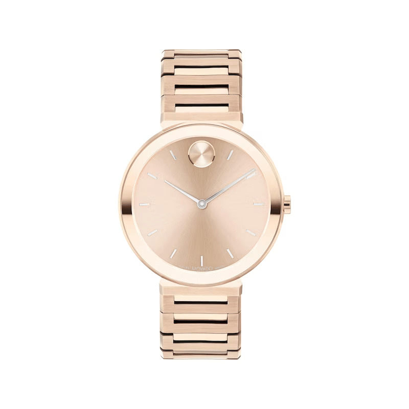 Movado Bold Quartz Women&#39;s Watch 3601089