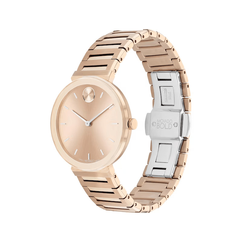 Movado Bold Quartz Women&#39;s Watch 3601089